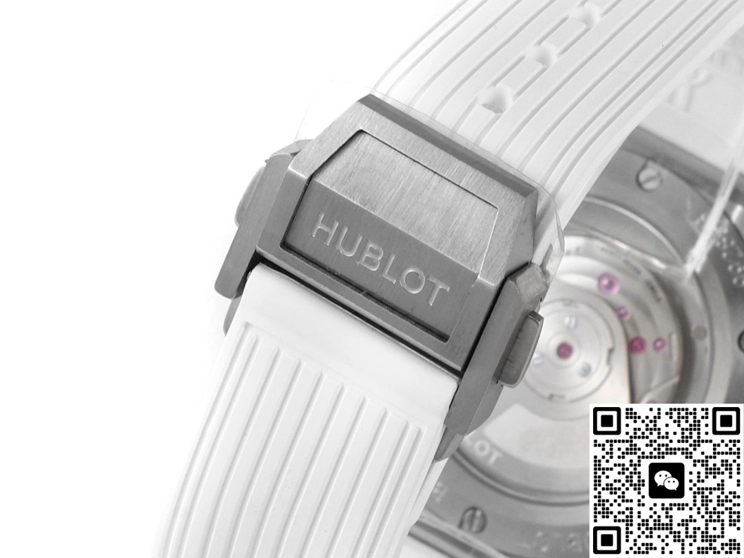 MS Factory Hublot Big Bang 465.SE.9010.RW.1604 1:1 Best Edition Replica Watch